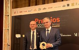 JOSÉ MIGUEL HERRERO Y ALBERTO JIMÉNEZ