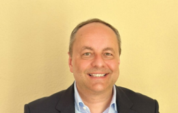 Patrick Gantier. Director general Diageo SE