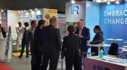 Carles Buil, CEO de IFR Group, en Food 4 Future 2022