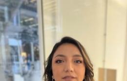 Gabriela Chasifan, Thoughtworks