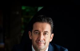 Carlos Díez de la Lastra - CEO Les Roches