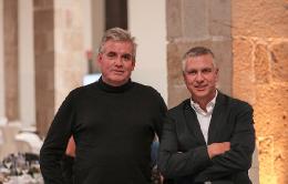 Josep y Jordi Ametller