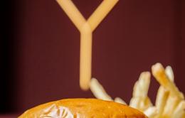 4 de Julio, Bacon Cheeseburger