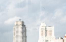 LA TERRAZA DEL SANTO DOMINGO