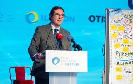 Antonio Garamendi presidente CEOE