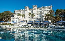 Gran Hotel Miramar