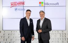 José María Benavent y Alberto Granados