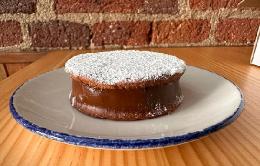 Alfajor argentino - La Malacara