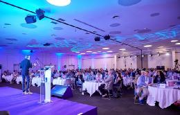 Bavel Travel Summit 2023. Starp Estudi