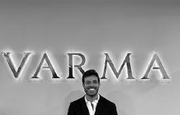 Daniel Mercado, Marketing de White Claw (Grupo Varma)