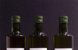 Aceites Ekiollo, ganador Premios Materia Prima