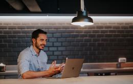 Sergi Ramo, CEO de groWZ Consultants