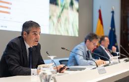 Jacobo Olalla Marañón, Dtor. Gral. de Cerveceros de España