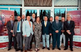 Consejo Rector de Asprodibe SCA