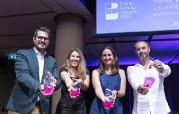 Mejor Directivo Digital del sector
