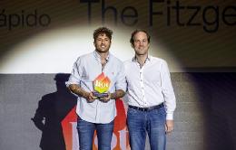 Carlos Gelabert y Adrián Maseda