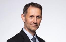 Frédéric Stoeckel, CEO de Adopt Parfums