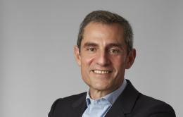 Martin Tolcachir, CEO Global Grupo Dia