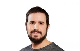 Nicolás Stranieri, nuevo CPTO en VU.