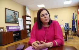 Begoña García Bernal