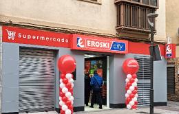 Eroski Jaén