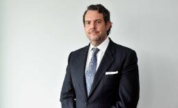 Antonio Somé, CEO de Persán