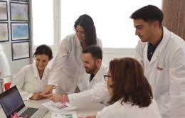 Participantes en la edición 2024