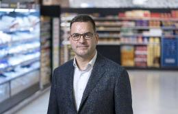 Paco Espert, director general de Compras y Prescripción de Mercadona