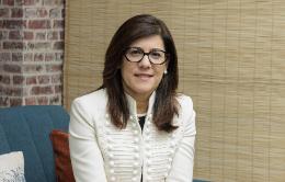 Mar Vieiro - Directora Ejecutiva Orisha Commerce Iberia