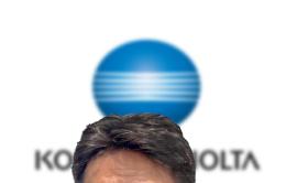 Presidente Kentaro Itamoto