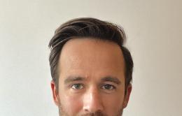 Carlos Rein, Director Regional de la Delegación de Canarias de Pernod Ricard España