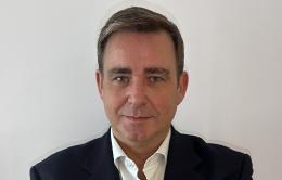 Jaime Canales Escudero, nuevo Director de Ventas del Canal Hostelería de Pernod Ricard España