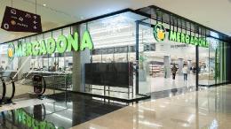 Mercadona Marineda City