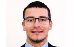 Carlos Pérez González, de Euromadi - Redes Sociales