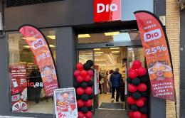 Tienda Dia Zaragoza