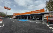 Apertura Ciudad Real