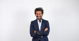 Javier Avisbal
