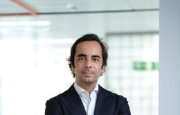 Gonzalo Gómez, director general de ARKER