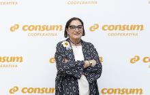 Isabel Moreno presidenta Consejo Rector