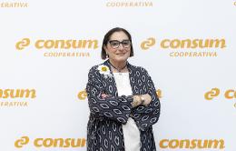 Isabel Moreno presidenta Consejo Rector