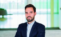 Enric Carbonell.