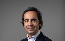 Gonzalo Gómez Garde - Director General ARKER