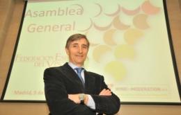 Javier Pages- Presidente FEV