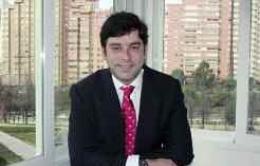 Javier Domínguez Herrera