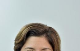 Marianne Richeux, Responsable de servicios digitales de CHEP