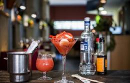 BLOODY MARY - OCEANIKA