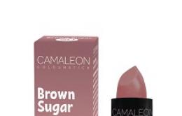 CAMALEON COLOUR BALM 50 SPF BROWN SUGAR