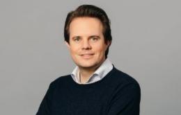 Christian Deilmann, Co-founder and CPO of tado°