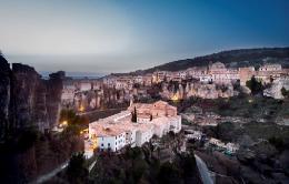 PARADOR DE CUENCA