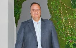 José Luís Rico Sales Director South Europe de Scandit